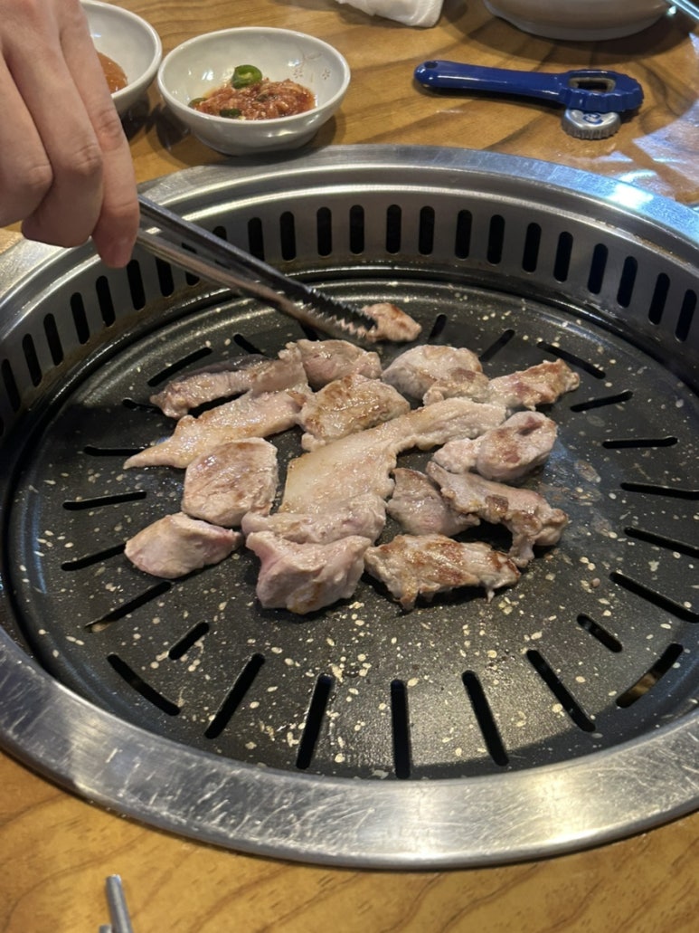 미조뒷고기 이미지
