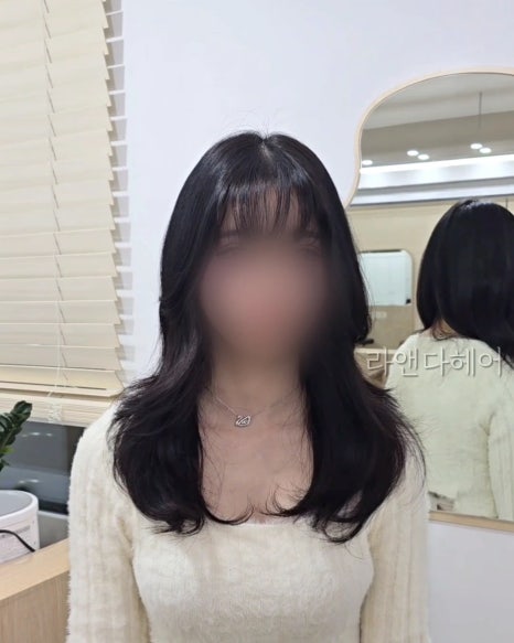 라앤다헤어 금호점 이미지