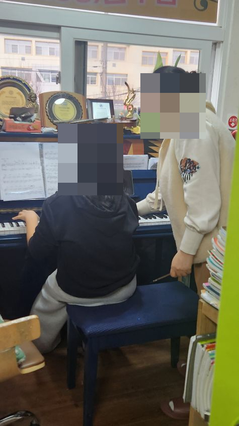 소리샘실용음악학원 이미지