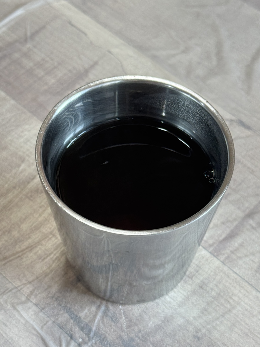 상대동능이백숙 이미지