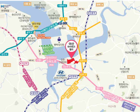 하이테크환경(주) 이미지