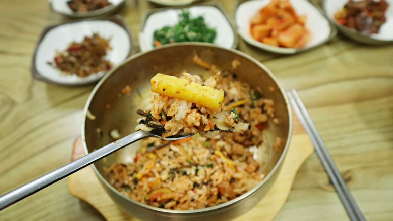 최부자회관 이미지