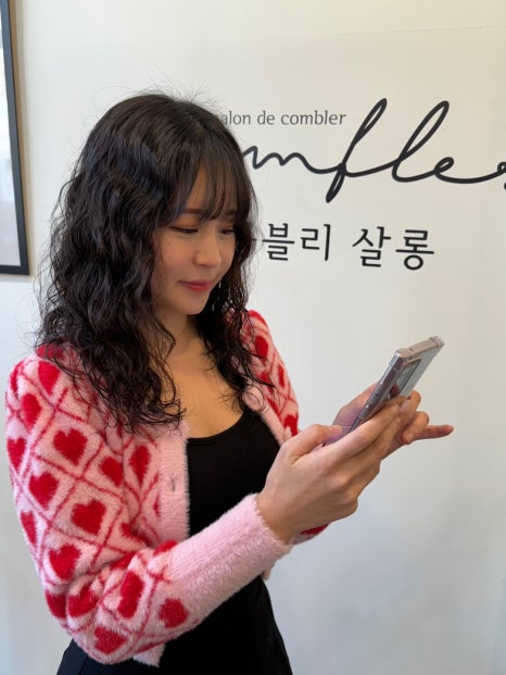 리살롱 이미지