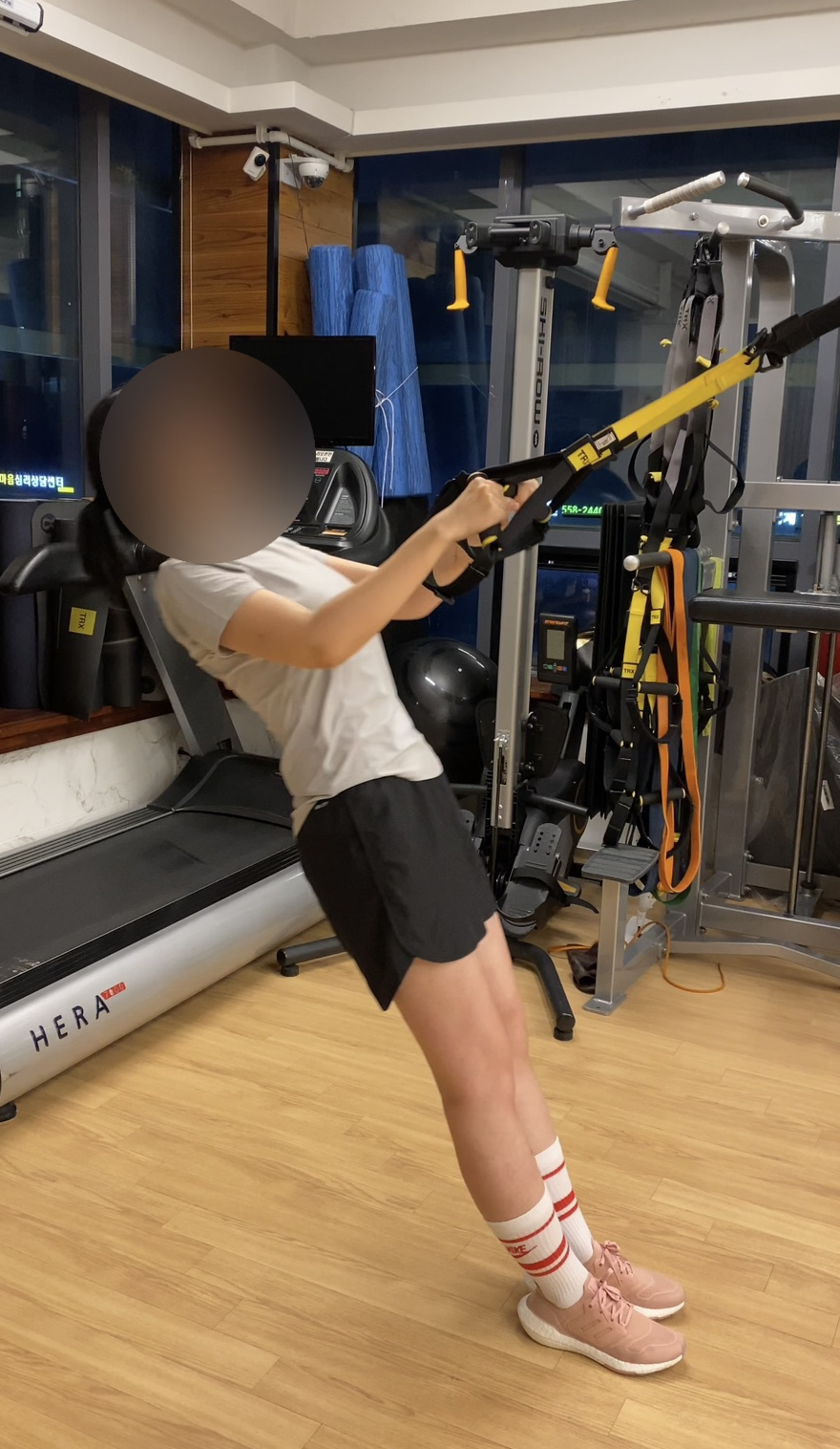 로빈짐 이미지