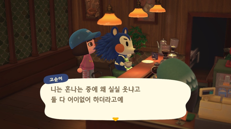 둥지카페 이미지