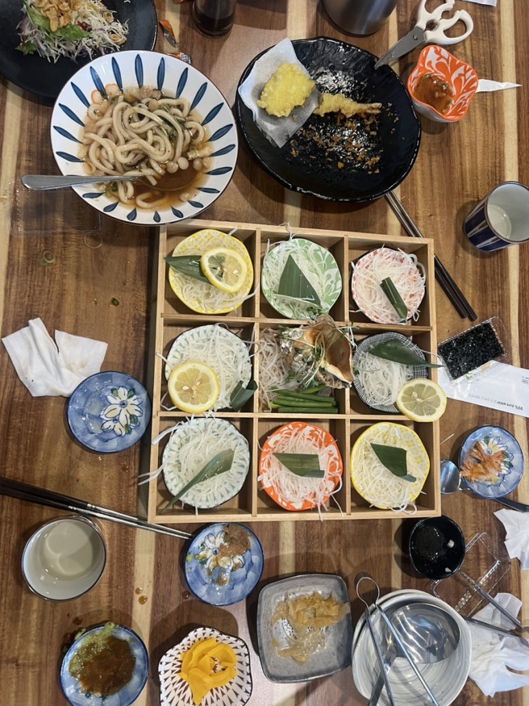 정스시&참치 이미지