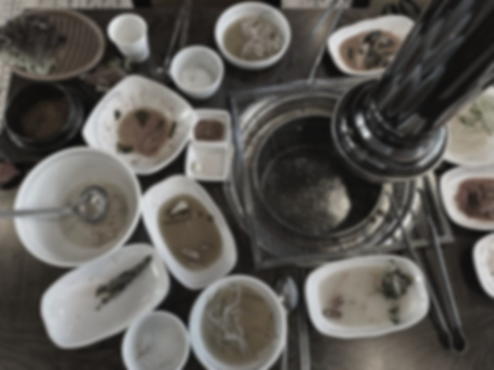 찬우물숯불갈비 이미지