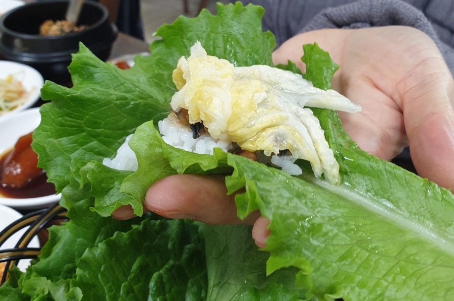 송광식당 이미지