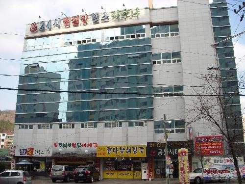 북대구헬스사우나 이미지