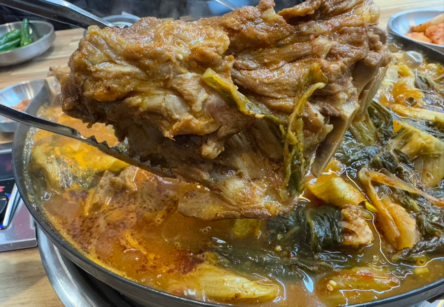 강창구 찹쌀·진순대 평택엘지로점 이미지