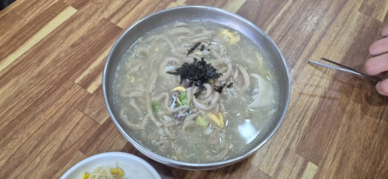 두레죽집 이미지