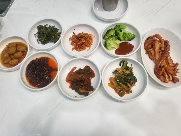 별이네게장집 이미지