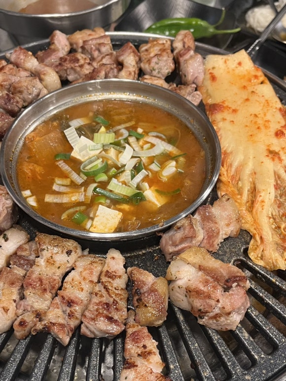 백스비어 고창점 이미지