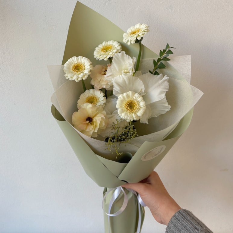 커밍플라워 이미지