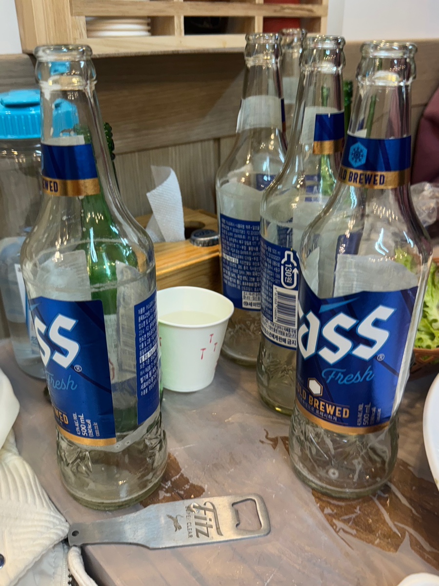 한성호횟집 이미지