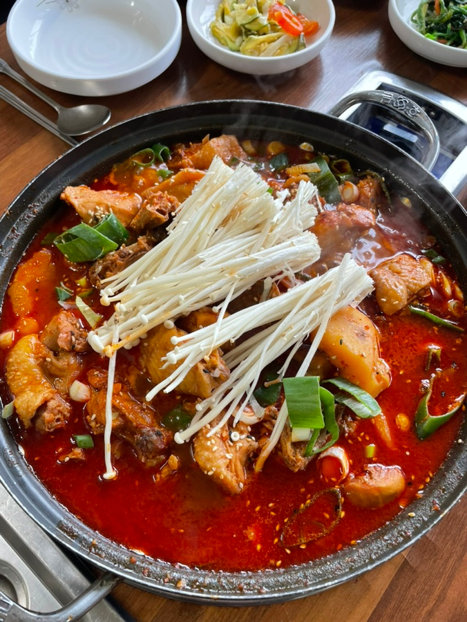 호수장 이미지