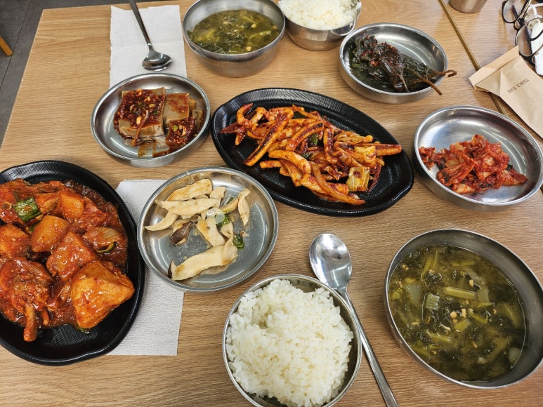 마마스집밥 이미지