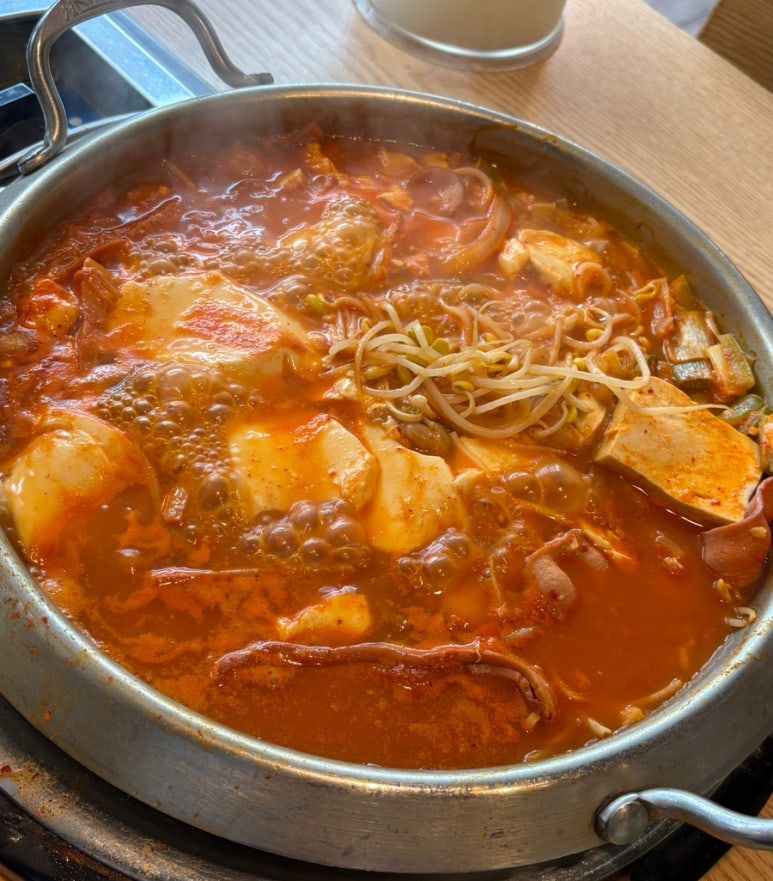 봉담먹거리맛집 이미지