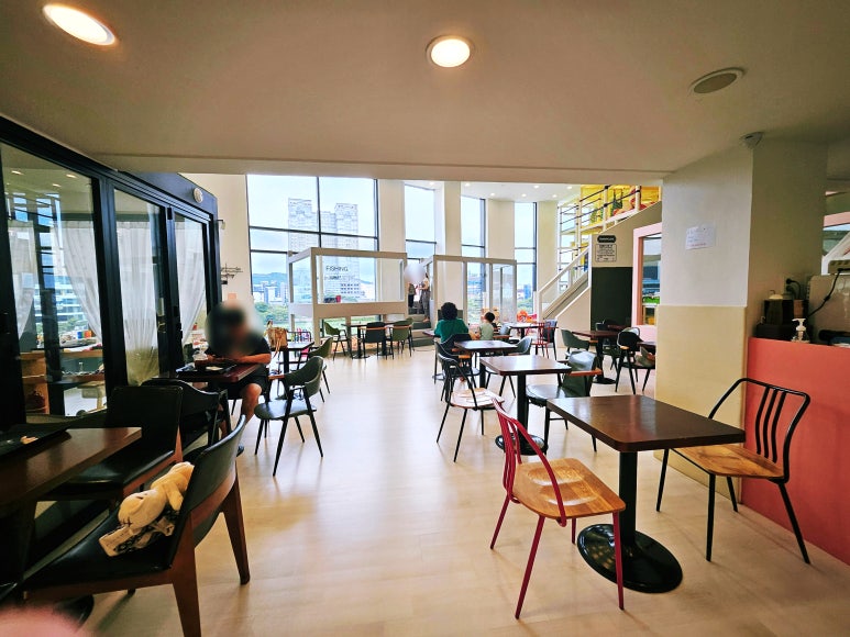 쁘띠몽드 서산점 이미지