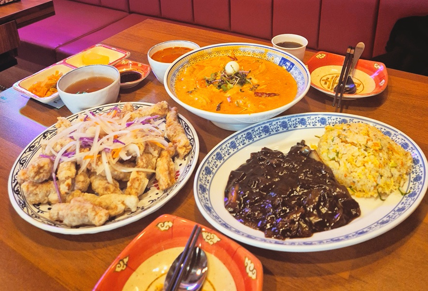 만나탕수육&볶음밥 이미지