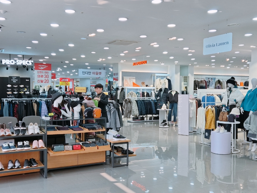 올리비아로렌대전 이미지