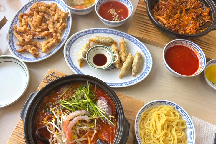 역전뚝배기짬뽕 이미지