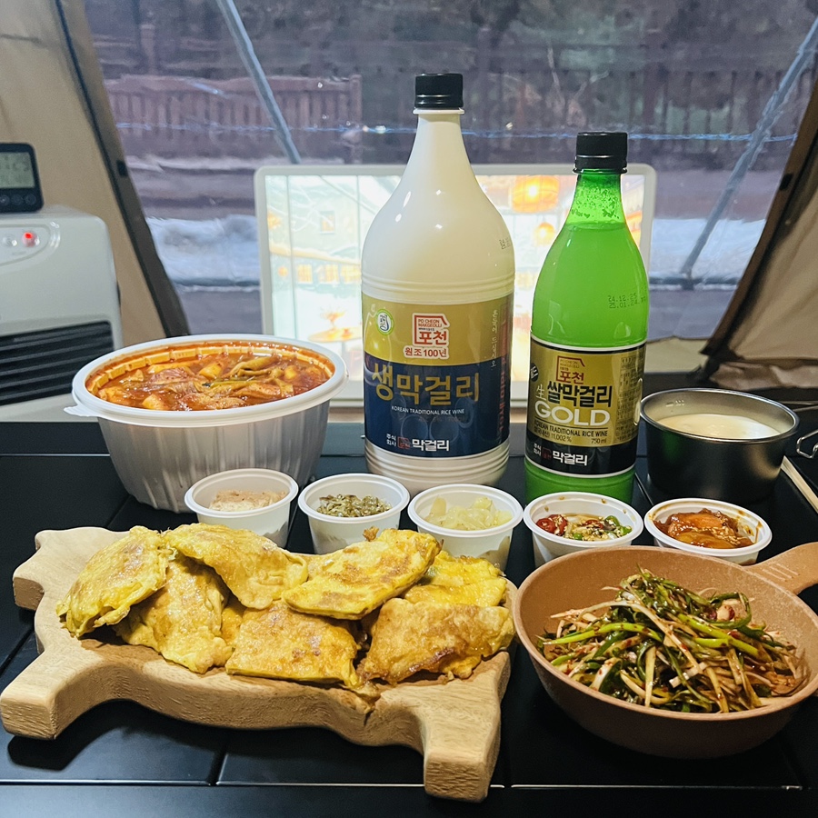 오서방네육전 이미지