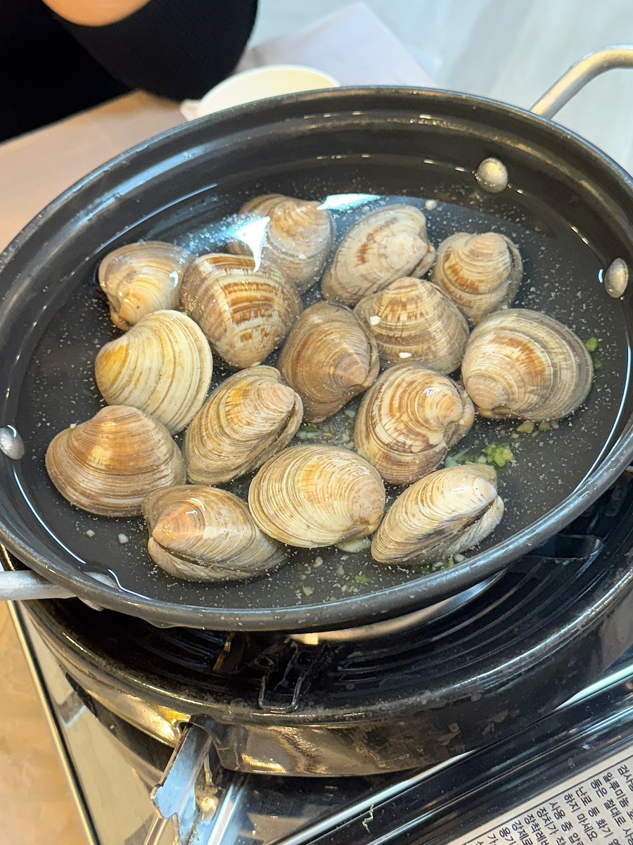 한성호횟집 이미지