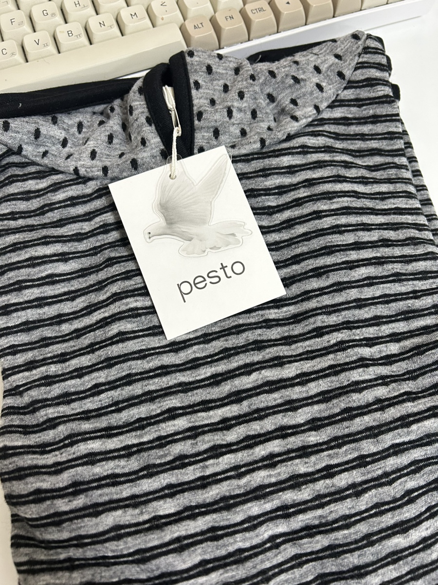 DOT&STRIPE 이미지