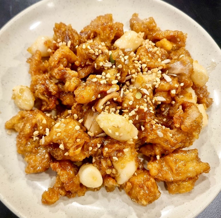 두배옛날통닭 이미지