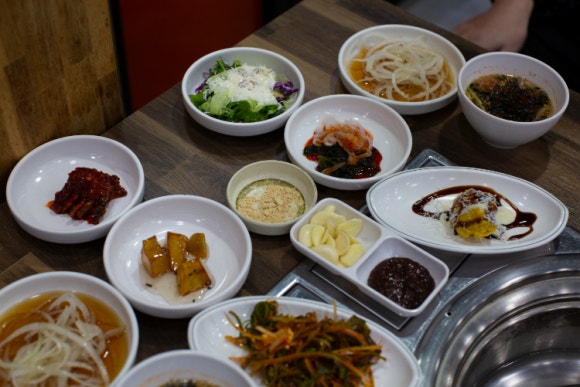 강릉이정태수제갈비 이미지