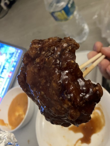 청년치킨 상대점 이미지