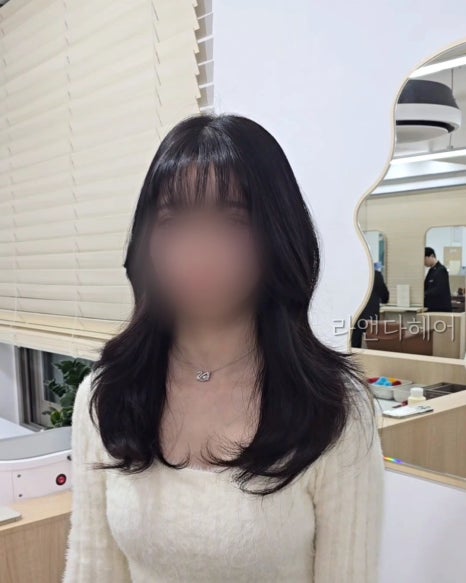 라앤다헤어 금호점 이미지