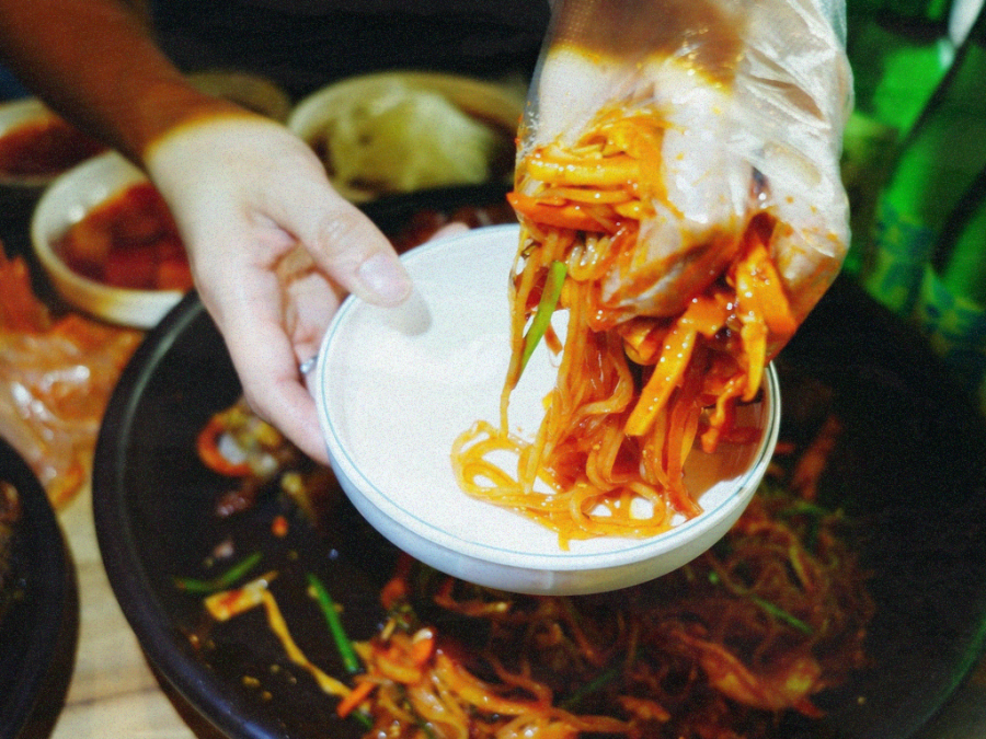 배들족발 이미지