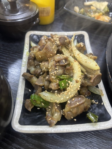 우림닭한마리 이미지