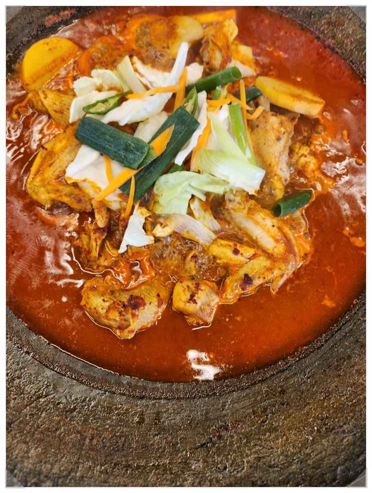 솥닭솥닭 이미지
