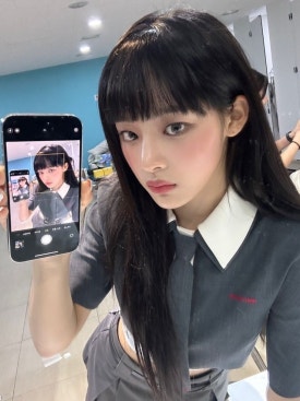 민지미용실 이미지