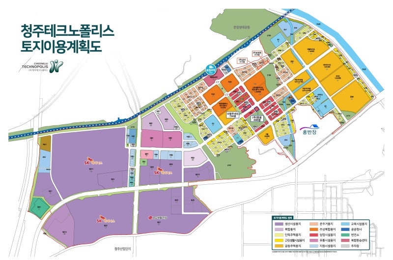 테크노폴리스자주 이미지