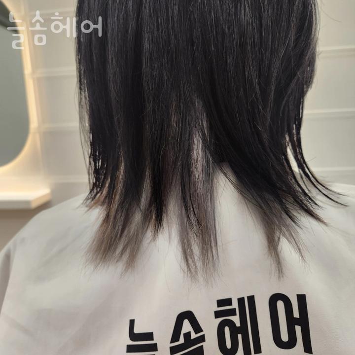 늘솜헤어살롱 이미지