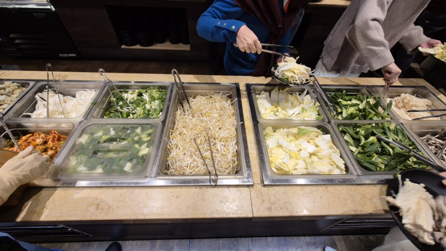바르미샤브샤브&칼국수 이미지