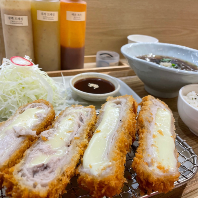 수수하지만 굉장해 이미지