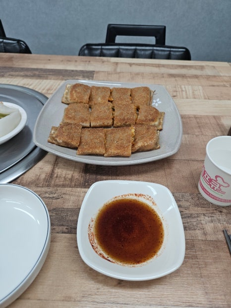 봉평막국수랑코다리 이미지