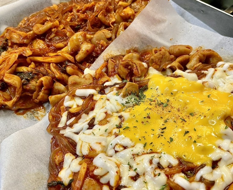울타리철판곱창 이미지