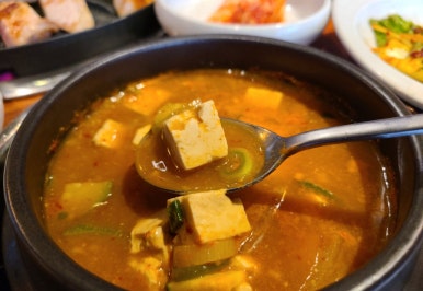 한마음정육식당 동탄북광장점 이미지
