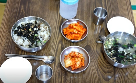본점강릉감자옹심 이미지