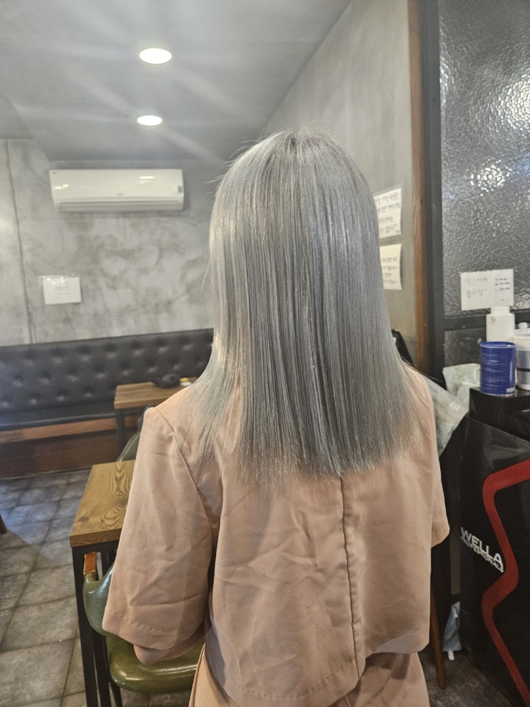 오기헤어 이미지