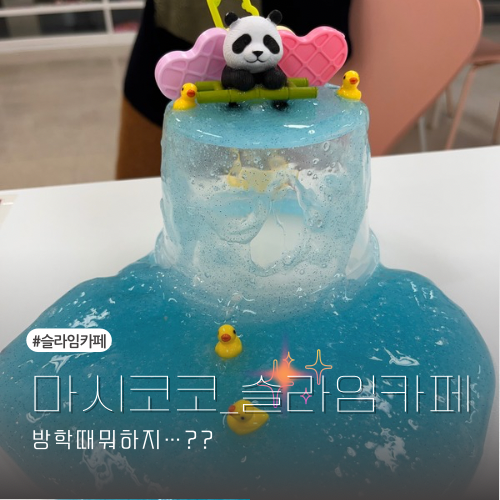 마시코코 이미지