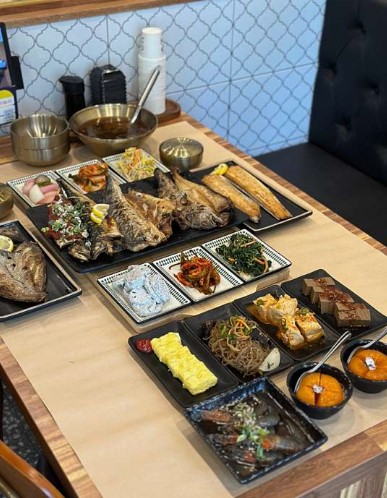 달빛에구운고등어 부안점 이미지