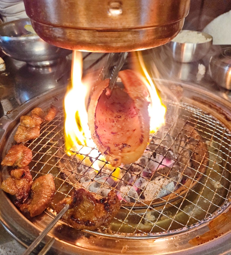 마포고깃간 이미지