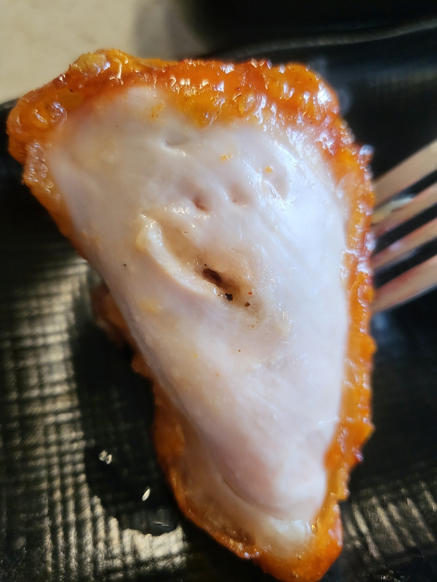 후켄치킨만성점 이미지